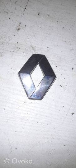 Renault Megane II Logo, emblème de fabricant 8200145816