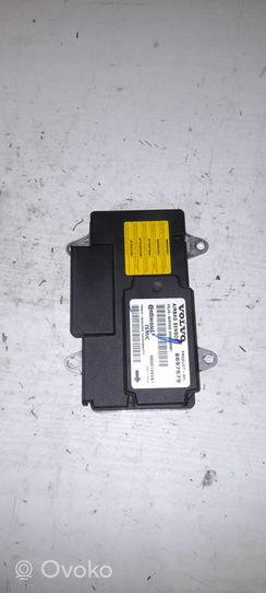 Volvo V50 Module de contrôle airbag 8697679