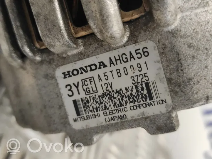 Honda Jazz Generatore/alternatore A5TB0091