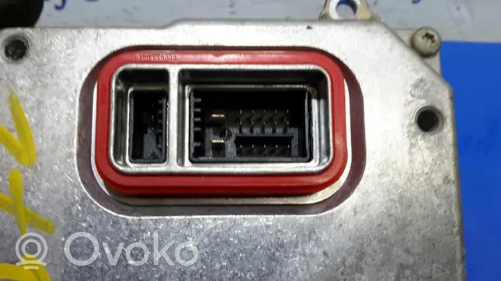 Volvo S40 Xenon-valojen ohjainlaite/moduuli 1307329098