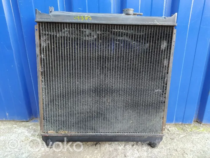 Suzuki Vitara (ET/TA) Radiatore di raffreddamento G16B