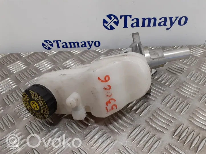 Toyota Aygo AB40 Główny cylinder hamulca 0204782755
