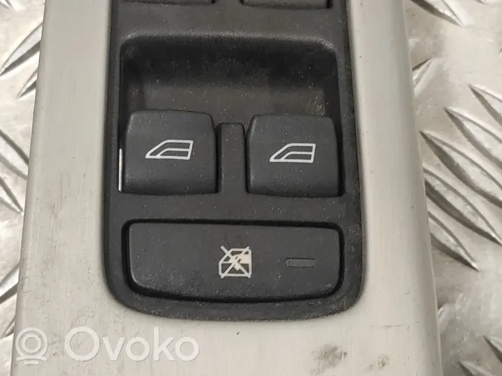 Volvo S40 Elektrisko logu slēdzis 