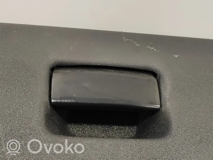 Citroen C4 Grand Picasso Schowek deski rozdzielczej 9654110577