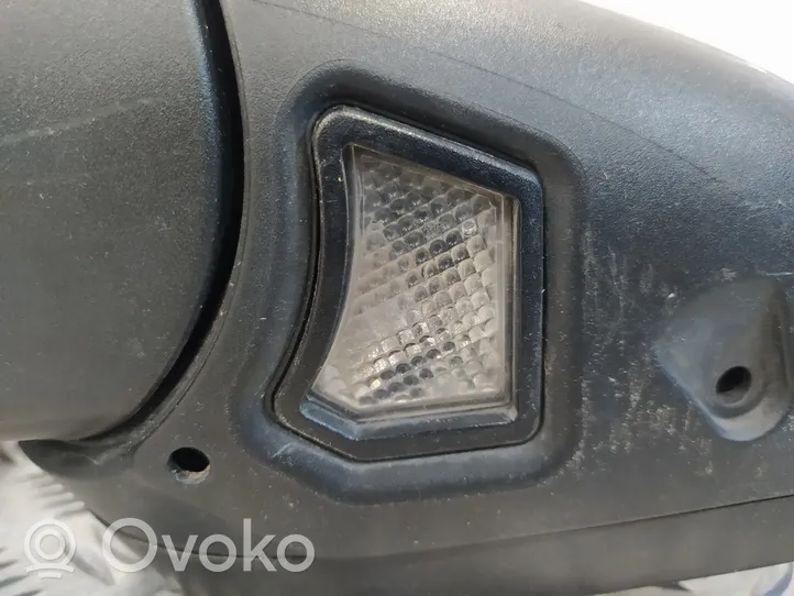 Volvo S60 Etuoven sähköinen sivupeili 