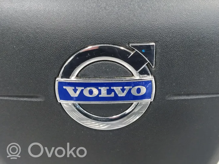 Volvo S60 Ohjauspyörän turvatyyny P30721966