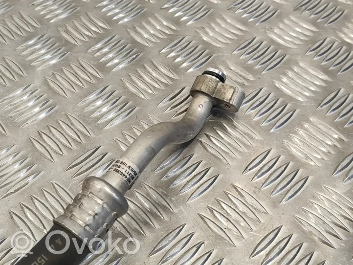 Honda CR-V Muu ilmastointilaitteen osa (A/C) MF4453503923
