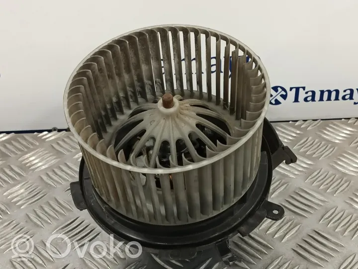 Volkswagen Crafter Scatola alloggiamento climatizzatore riscaldamento abitacolo assemblata E7169