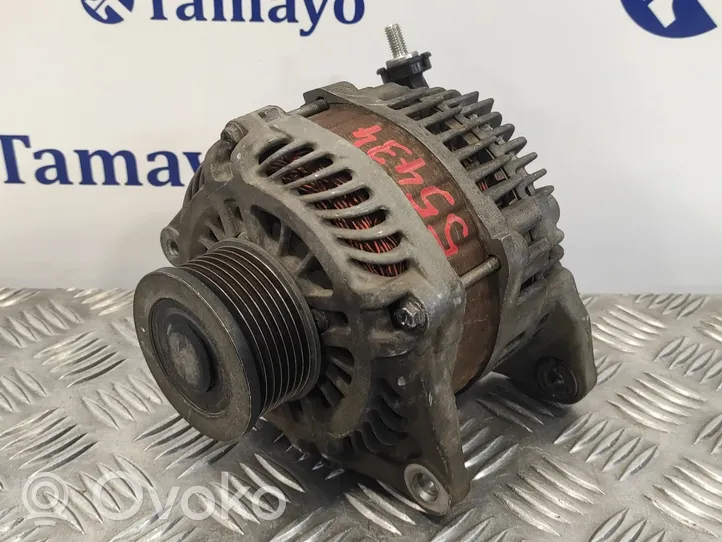 Nissan NP300 Generatore/alternatore 23100EB31B