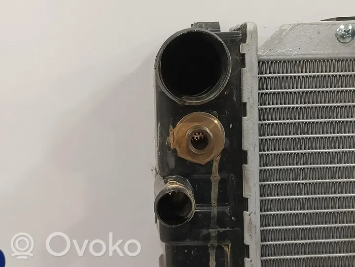 Mercedes-Benz E W212 Radiateur de refroidissement 