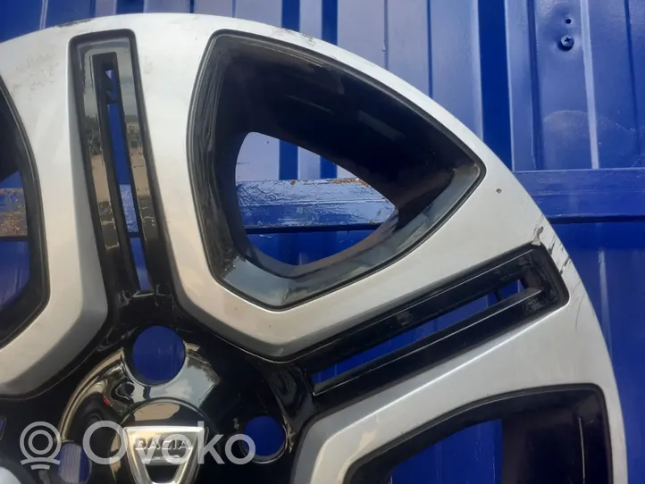 Dacia Lodgy Gamyklinis rato centrinės skylės dangtelis (-iai) 403154297R