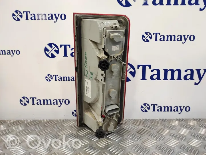 Ford Connect Galinis žibintas kėbule 9T1613N412A