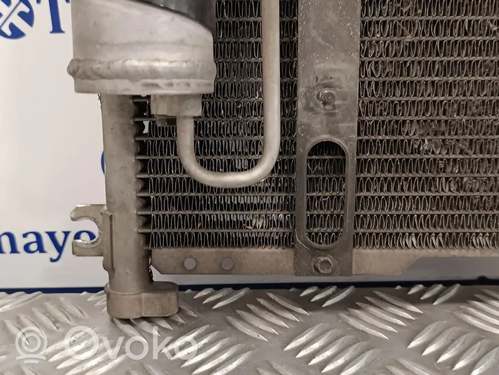 Suzuki Jimny Radiateur condenseur de climatisation 