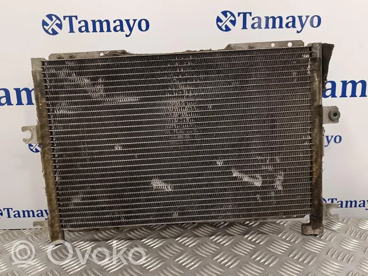 Suzuki Jimny Radiateur condenseur de climatisation 