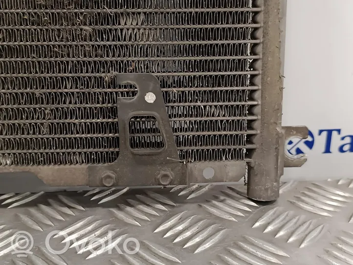 Suzuki Jimny Radiateur condenseur de climatisation 