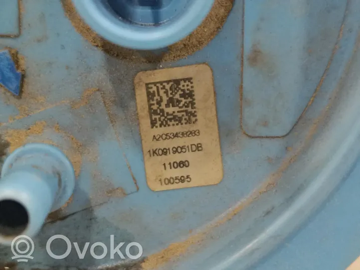 Skoda Yeti (5L) Pompa paliwa w zbiorniku 1K0919051DB