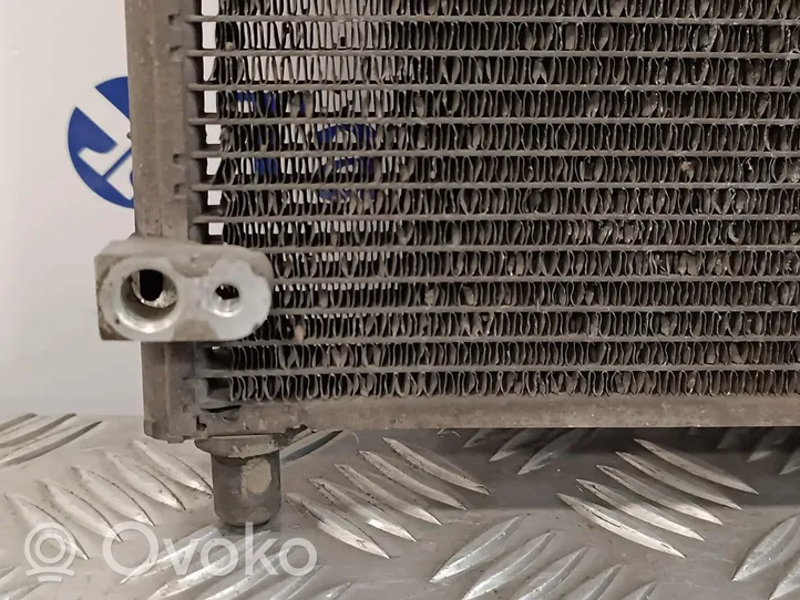 Toyota Auris E180 Radiateur condenseur de climatisation 