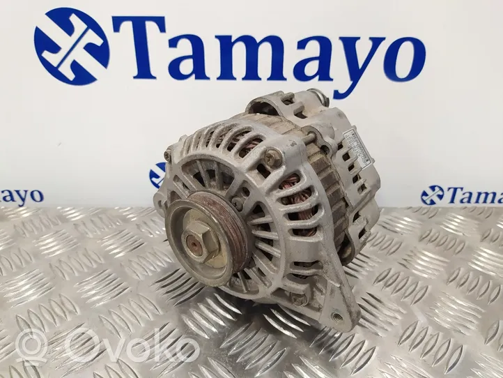 Mitsubishi Montero Alternator MD360635