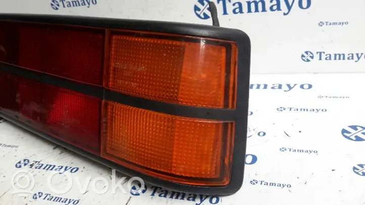 Opel Manta B Rear/tail lights 