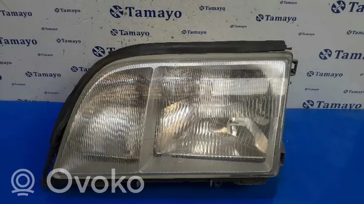 Mercedes-Benz S W140 Faro delantero/faro principal 0301093311