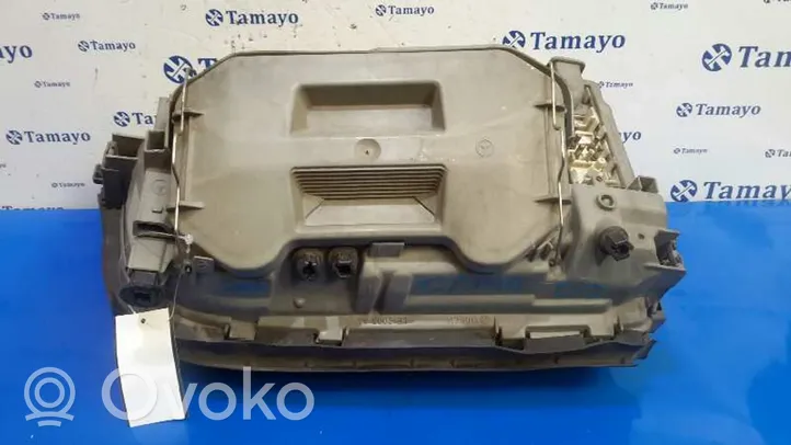 Mercedes-Benz S W140 Headlight/headlamp 0301093311