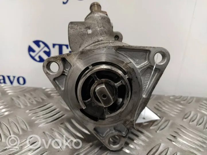 Fiat Punto (188) Vacuum valve 9611099912