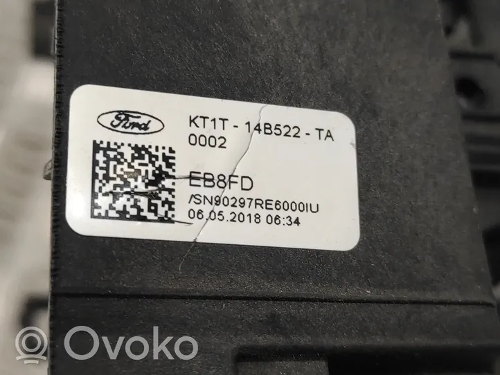 Ford Transit -  Tourneo Connect Ohjauspyörän kulma-anturi KT1T3F944AA