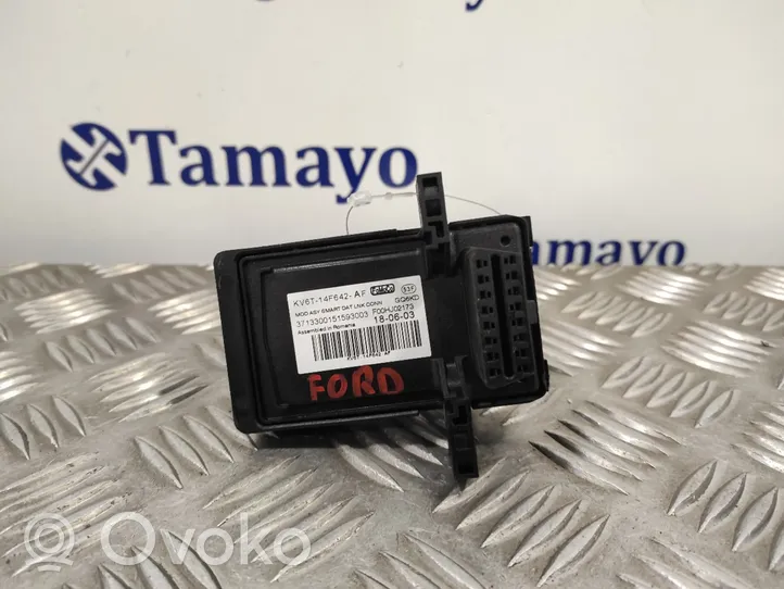 Ford Transit -  Tourneo Connect Altre centraline/moduli KV6T14F642AF