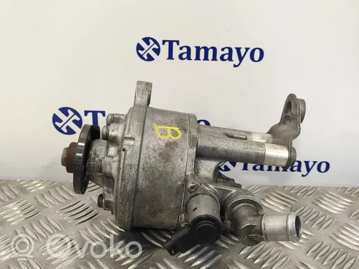 BMW 6 F12 F13 Power steering pump 679866904