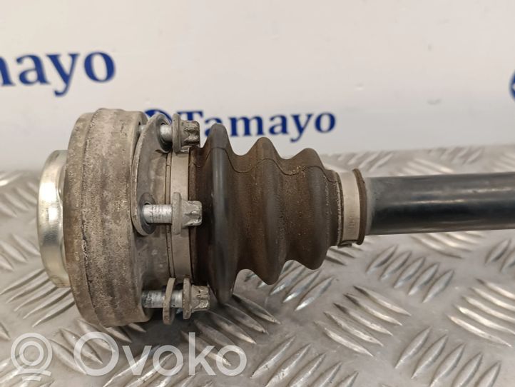 7523963AI03 BMW 1 E81 E87 Rear driveshaft, 48.40 € | RRR