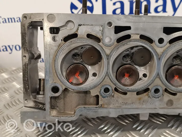 Skoda Yeti (5L) Głowica silnika 03F103373D