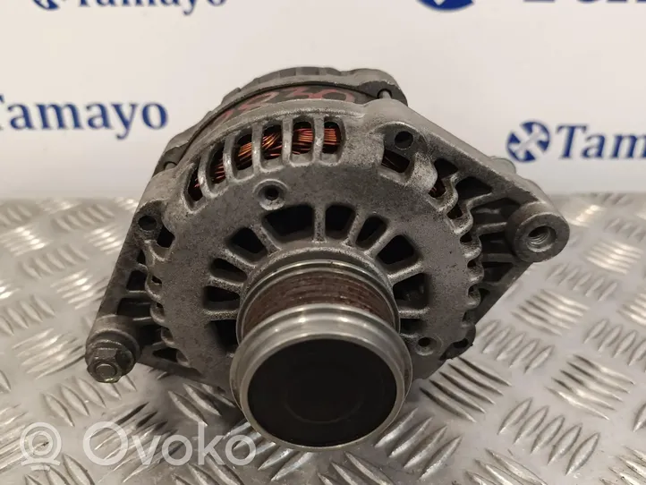 Chevrolet Epica Alternator AA8E17A0239