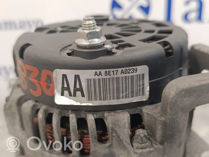 Chevrolet Epica Alternator AA8E17A0239