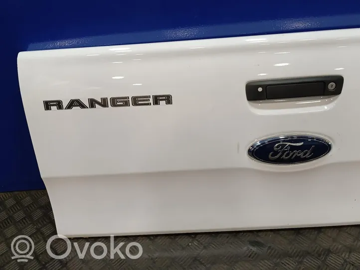 Ford Ranger Heckklappe Kofferraumdeckel 