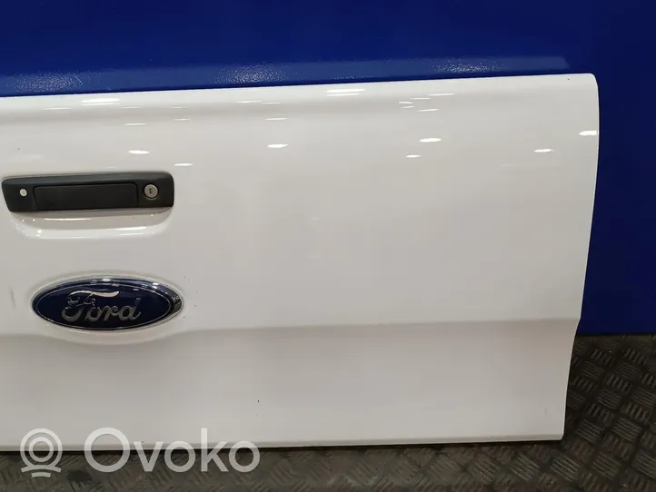 Ford Ranger Tylna klapa bagażnika 