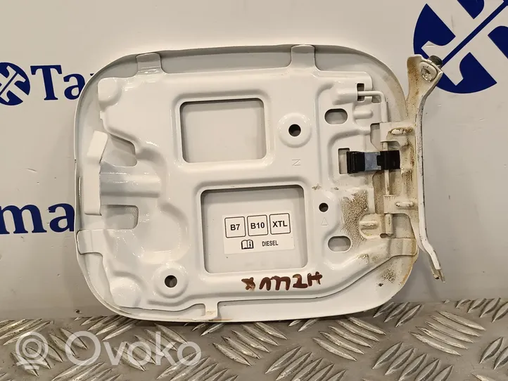 Toyota Hilux (AN10, AN20, AN30) Tappo del serbatoio del carburante 