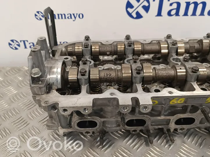 Mazda CX-7 Testata motore R2AA10100