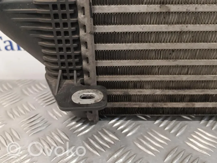 Nissan Cab Star Chłodnica powietrza doładowującego / Intercooler G7744003