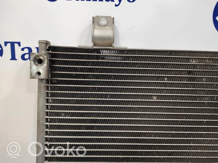 Suzuki Swift Skraplacz / Chłodnica klimatyzacji 9531062J10