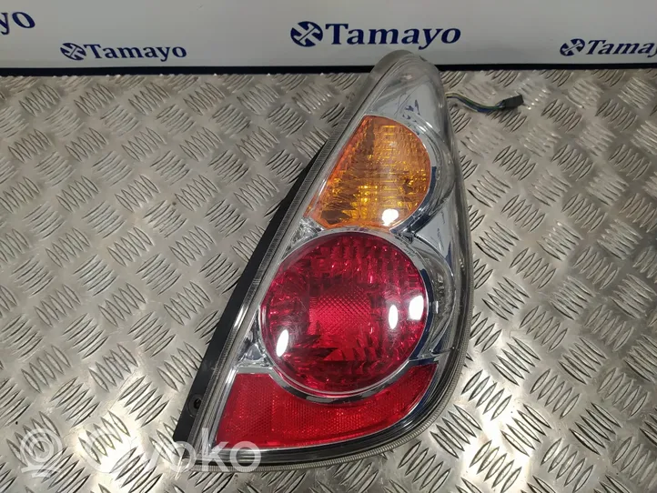 Suzuki Liana Lampa tylna 