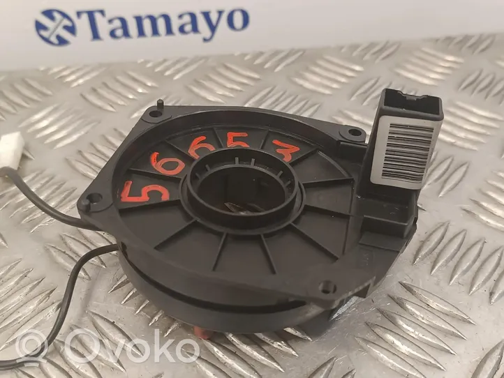Nissan Terrano Turvatyynyn liukurenkaan sytytin (SRS-rengas) 255549F000