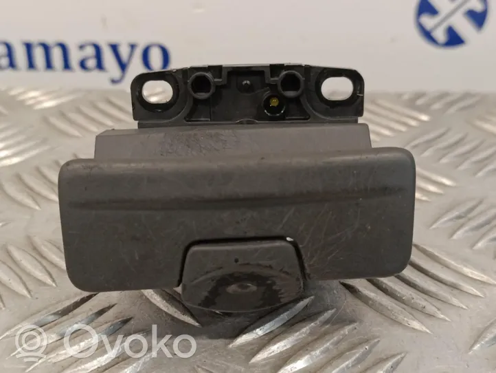 Renault Vel Satis Hand brake release handle 8200550575