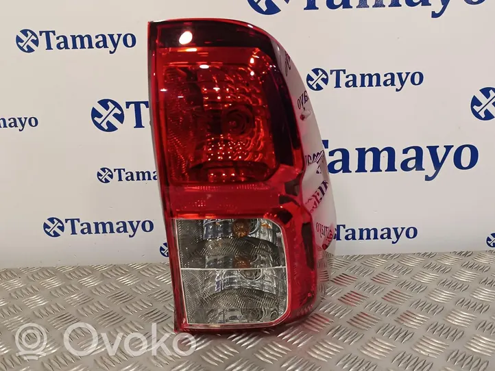 Toyota Hilux (AN10, AN20, AN30) Lampa tylna 2VP923322020A