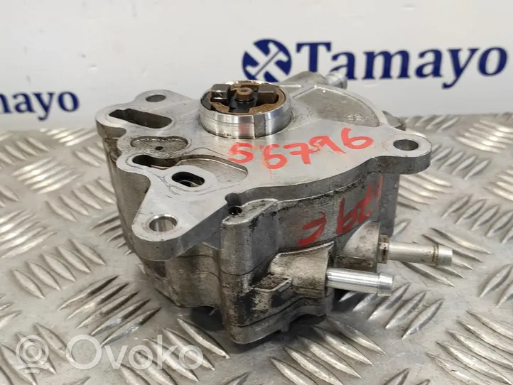 Volkswagen Touran I Vacuum valve 03G145209C