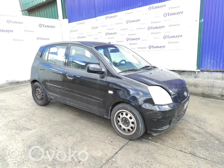 KIA Picanto Manualna 5-biegowa skrzynia biegów M56CF1