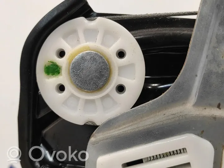 Opel Mokka X Etuoven sähkökäyttöinen ikkunan nostin 98910SUV20