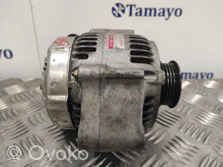 Suzuki Ignis Alternator 3140080G00