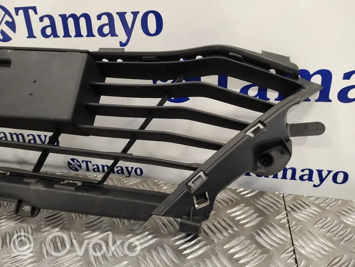 Renault Megane IV Grille de calandre avant 622542307R