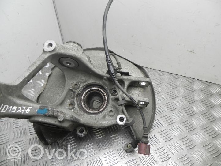 Audi A6 S6 C7 4G Mozzo ruota anteriore 8K0505431AR