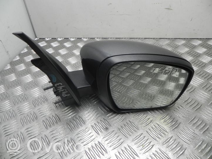 Ford S-MAX Etuoven sähköinen sivupeili EM2B17682JD